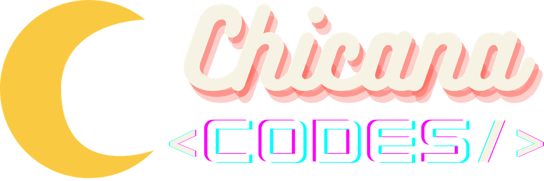 ChicanaCodes